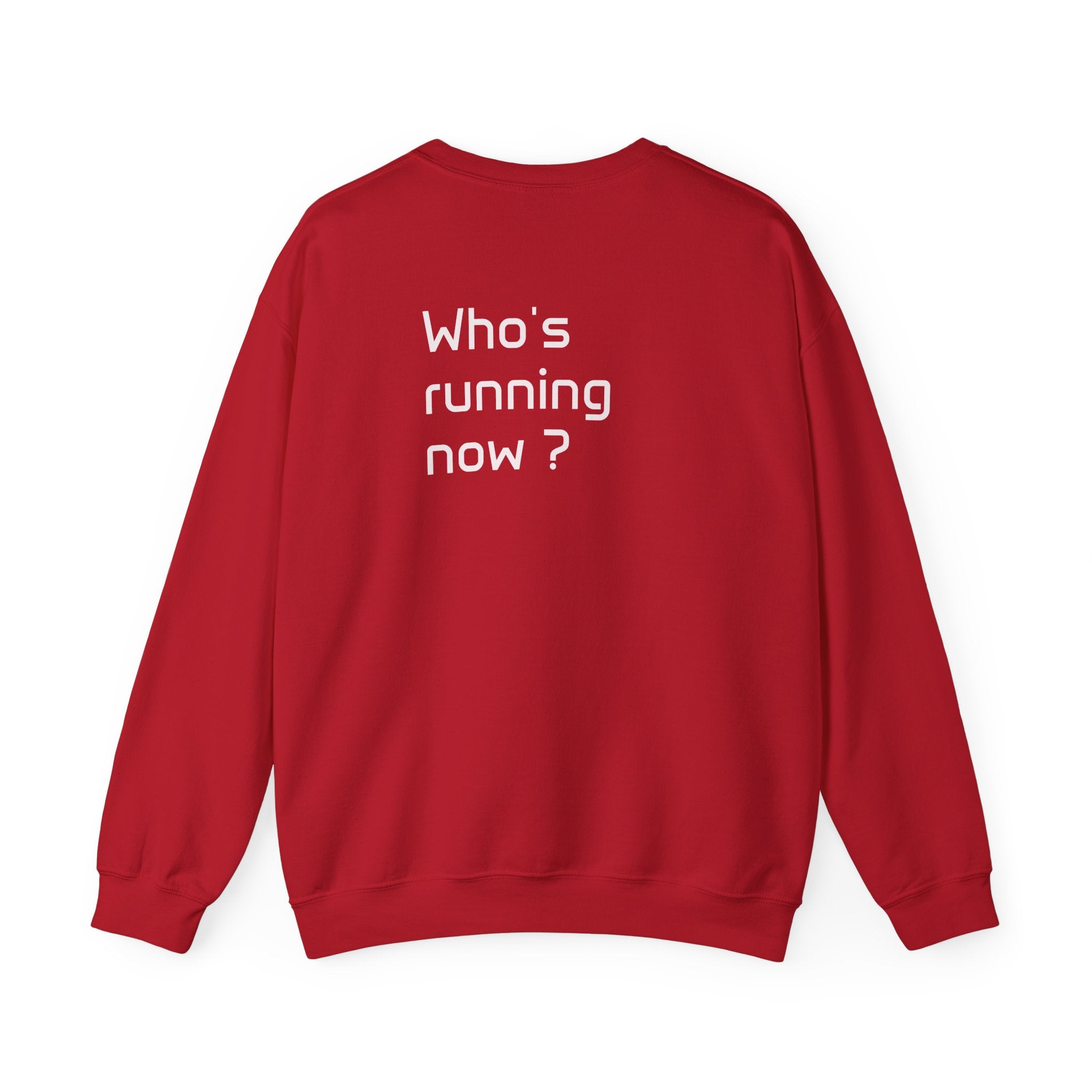 Maeylord Eloy-Crewneck